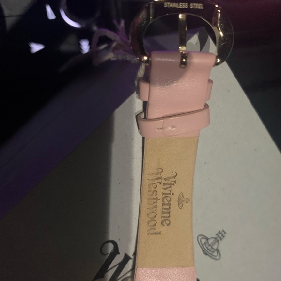 Vivienne Westwood Watch main image 4